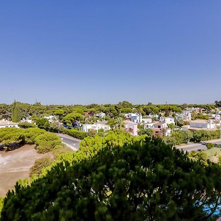 Village Atlantico Apartment Vilamoura Bagian luar foto