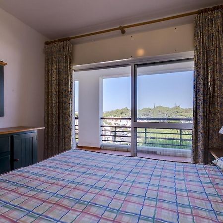 Village Atlantico Apartment Vilamoura Bagian luar foto