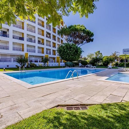 Village Atlantico Apartment Vilamoura Bagian luar foto