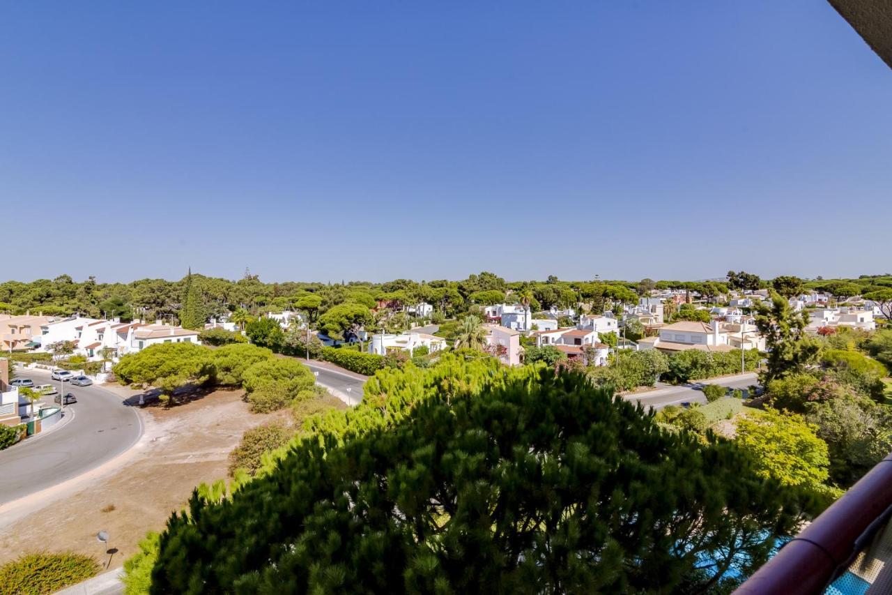 Village Atlantico Apartment Vilamoura Bagian luar foto