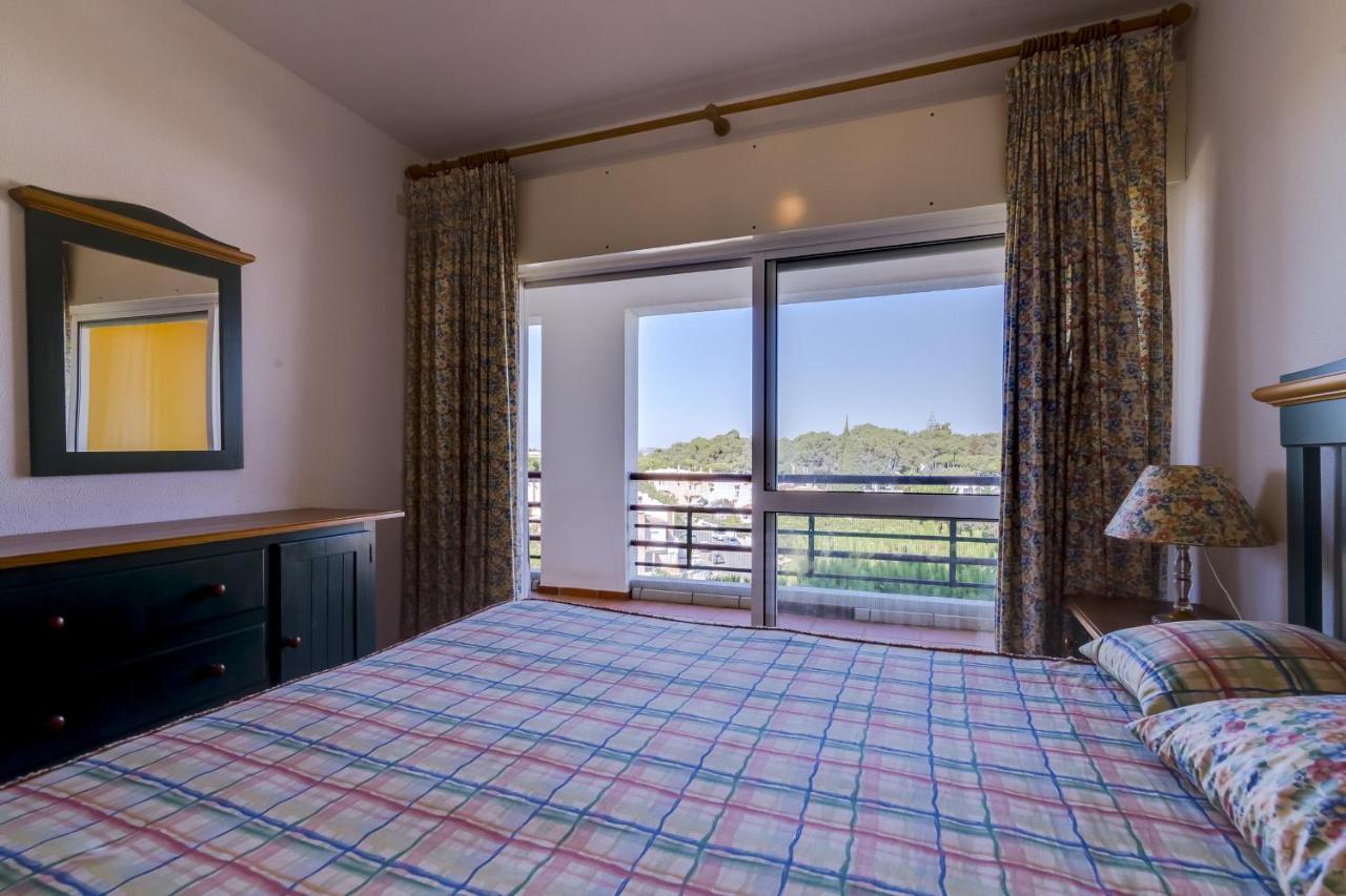 Village Atlantico Apartment Vilamoura Bagian luar foto