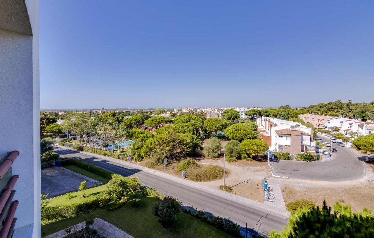 Village Atlantico Apartment Vilamoura Bagian luar foto