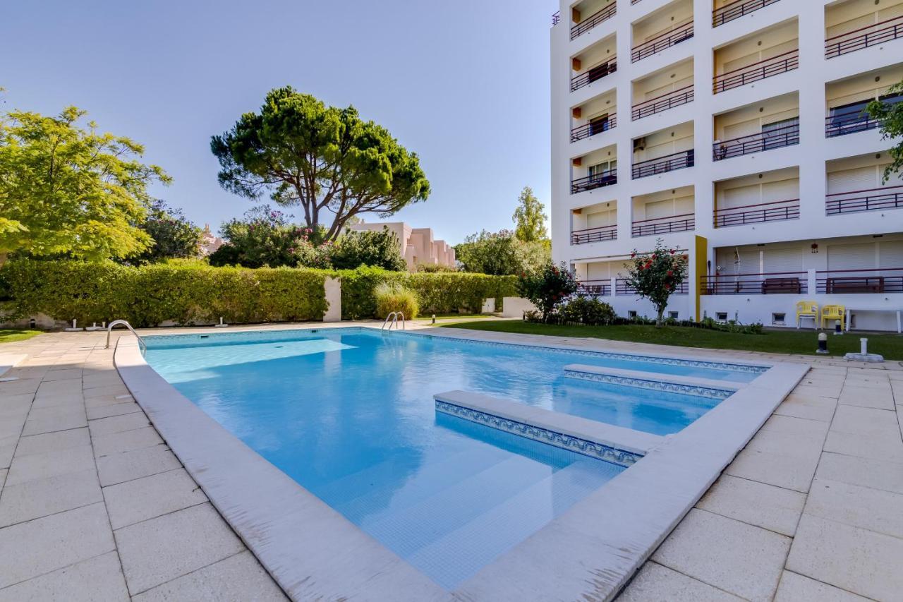 Village Atlantico Apartment Vilamoura Bagian luar foto