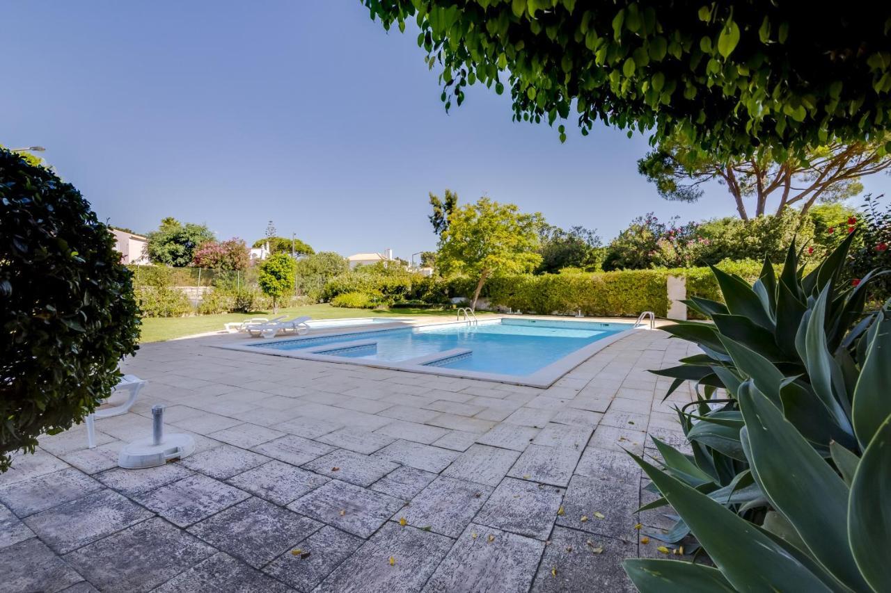 Village Atlantico Apartment Vilamoura Bagian luar foto