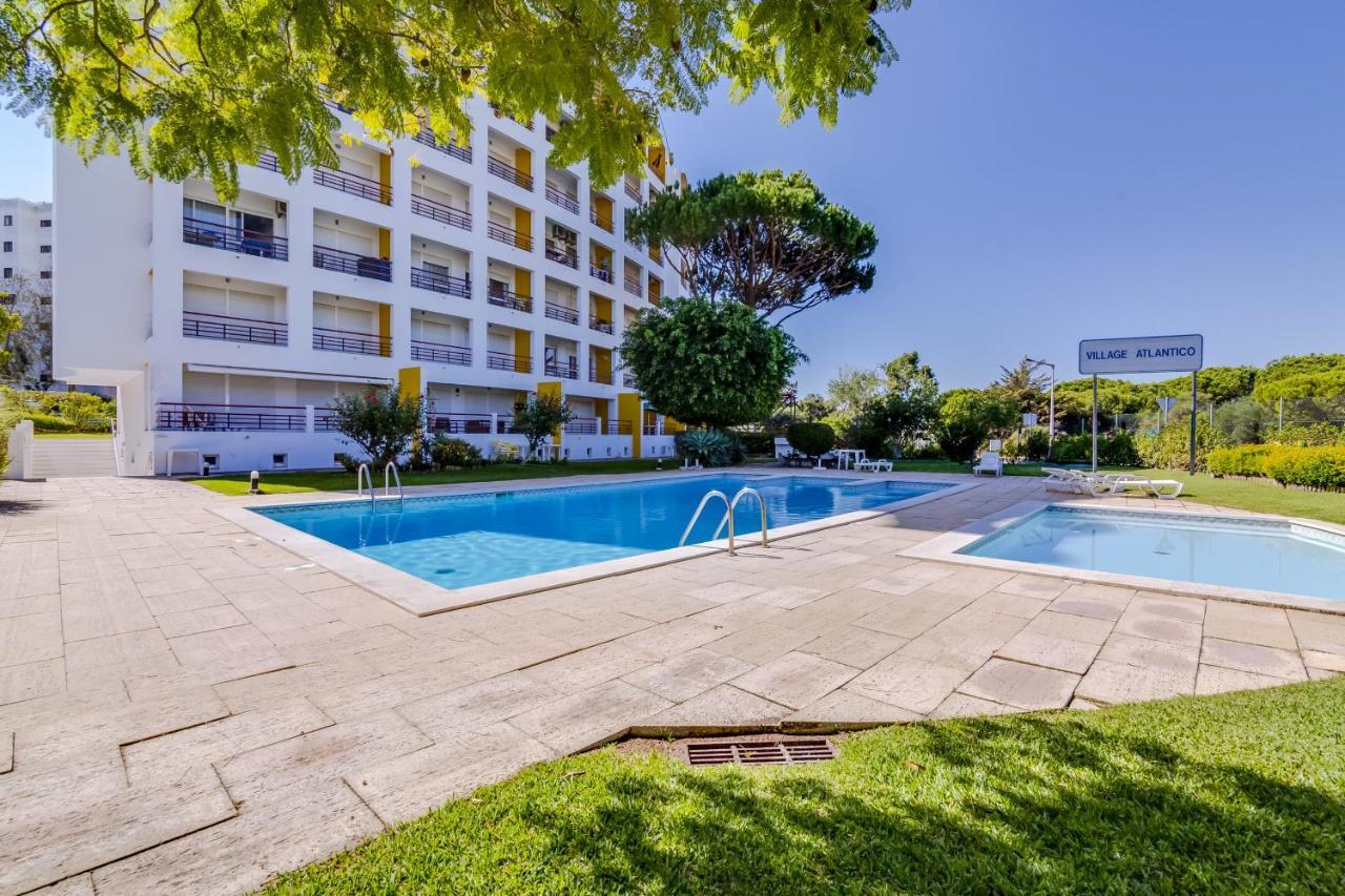 Village Atlantico Apartment Vilamoura Bagian luar foto