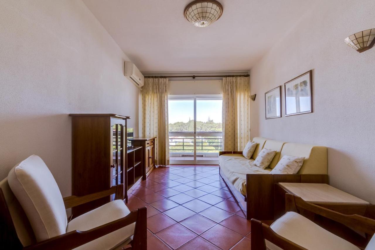Village Atlantico Apartment Vilamoura Bagian luar foto