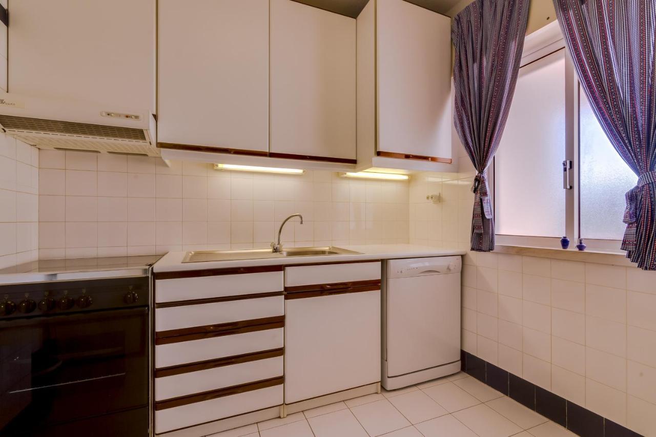 Village Atlantico Apartment Vilamoura Bagian luar foto