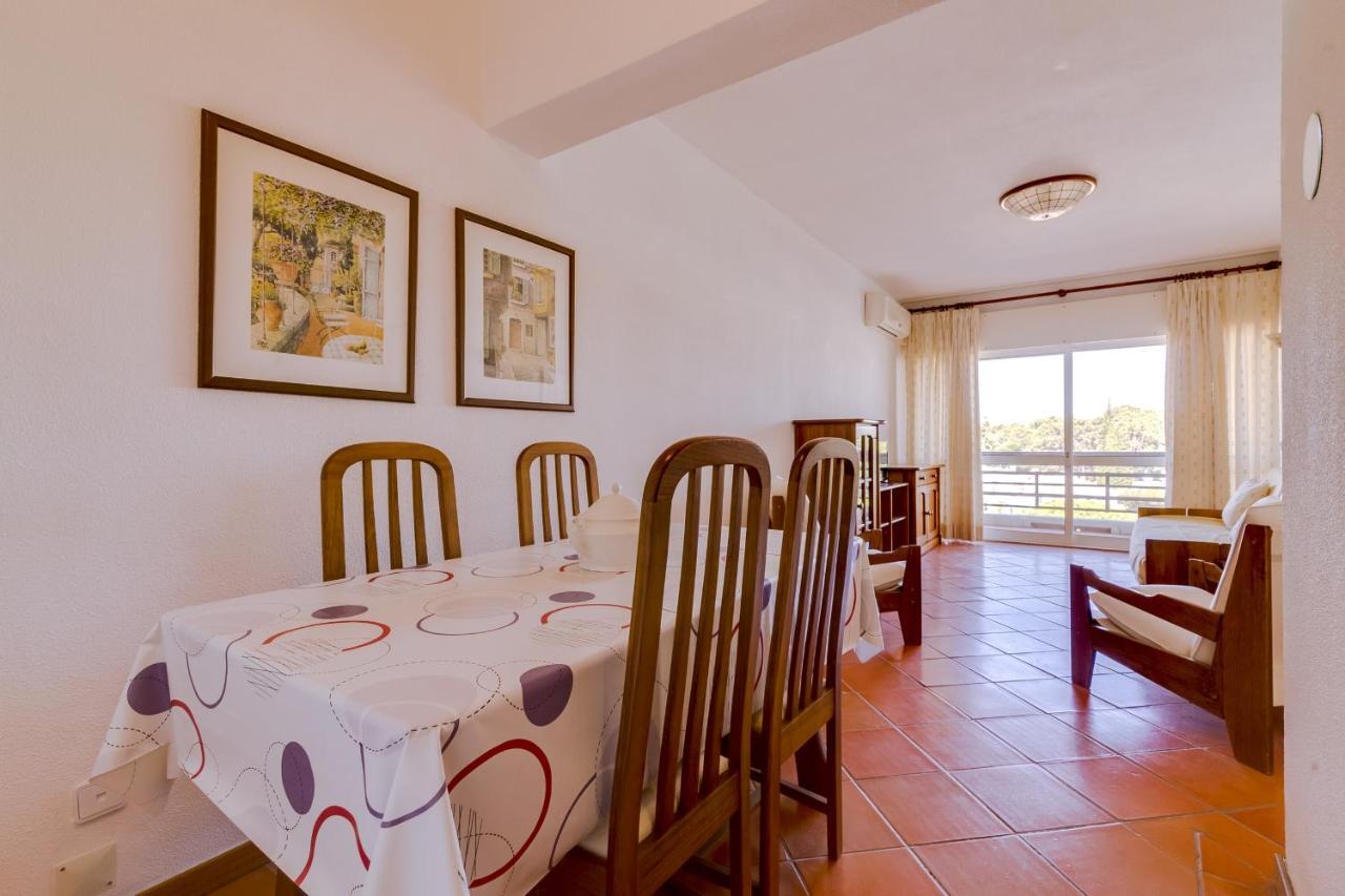 Village Atlantico Apartment Vilamoura Bagian luar foto