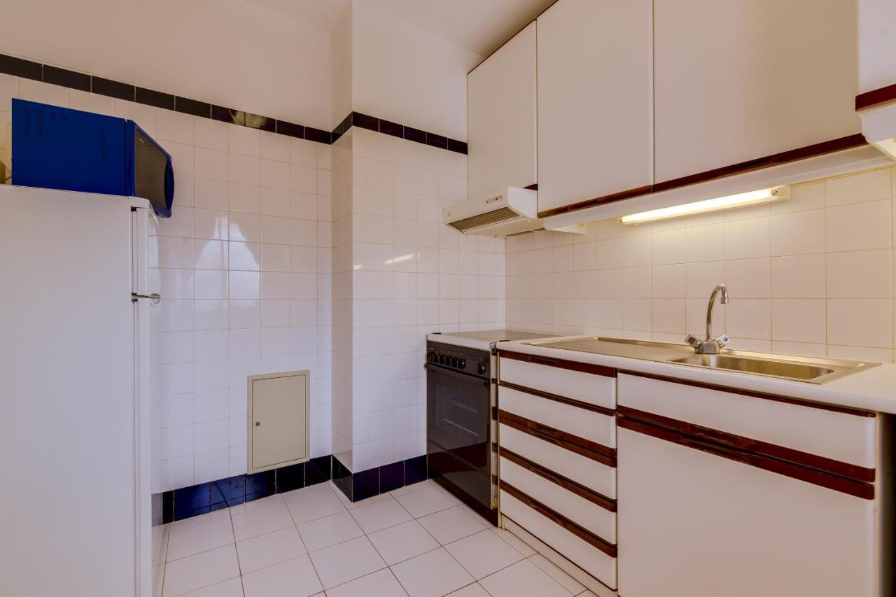 Village Atlantico Apartment Vilamoura Bagian luar foto