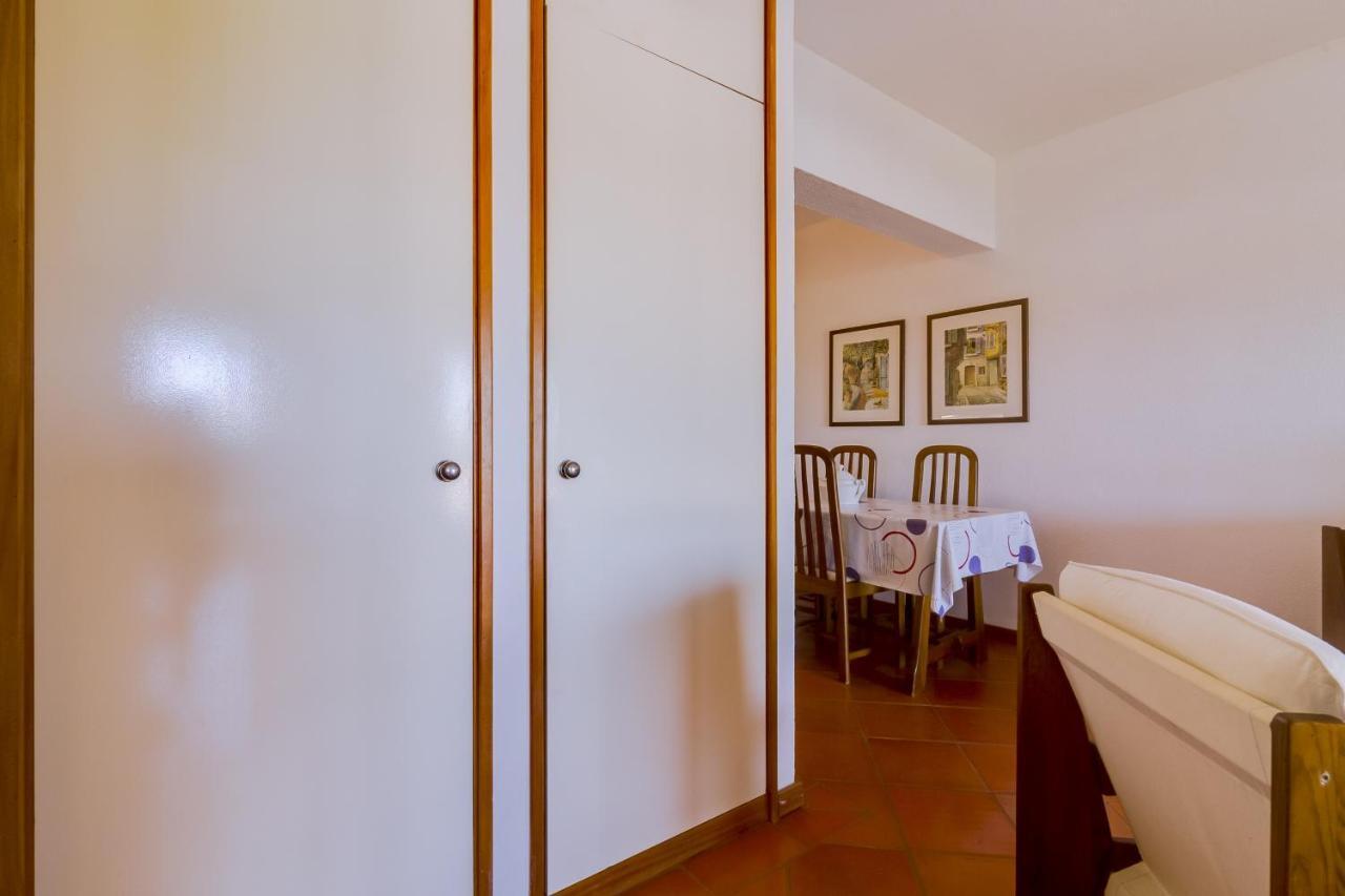 Village Atlantico Apartment Vilamoura Bagian luar foto
