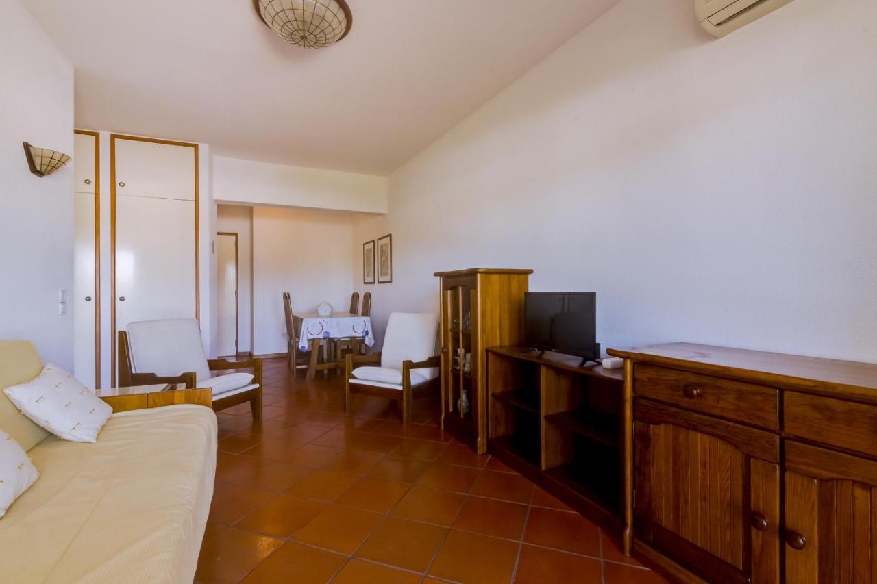Village Atlantico Apartment Vilamoura Bagian luar foto