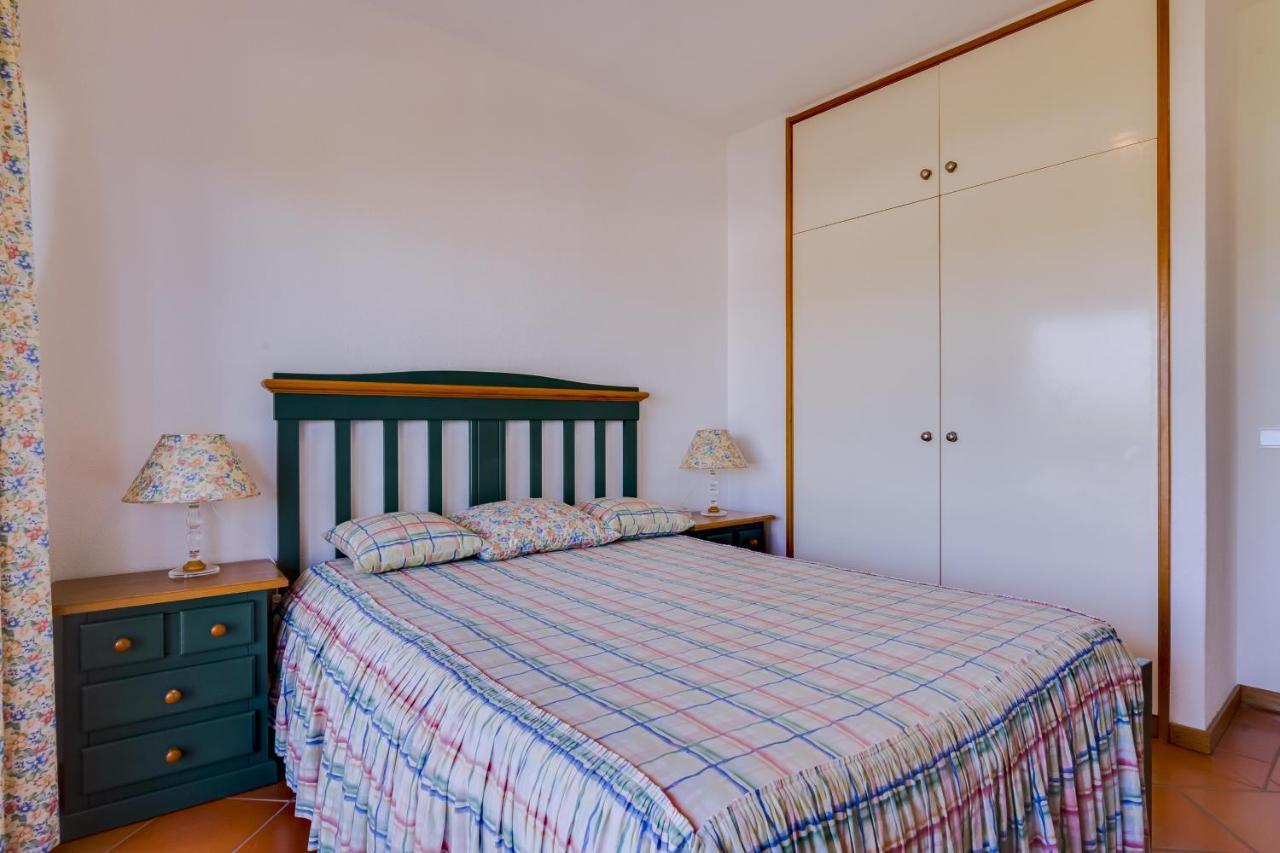 Village Atlantico Apartment Vilamoura Bagian luar foto
