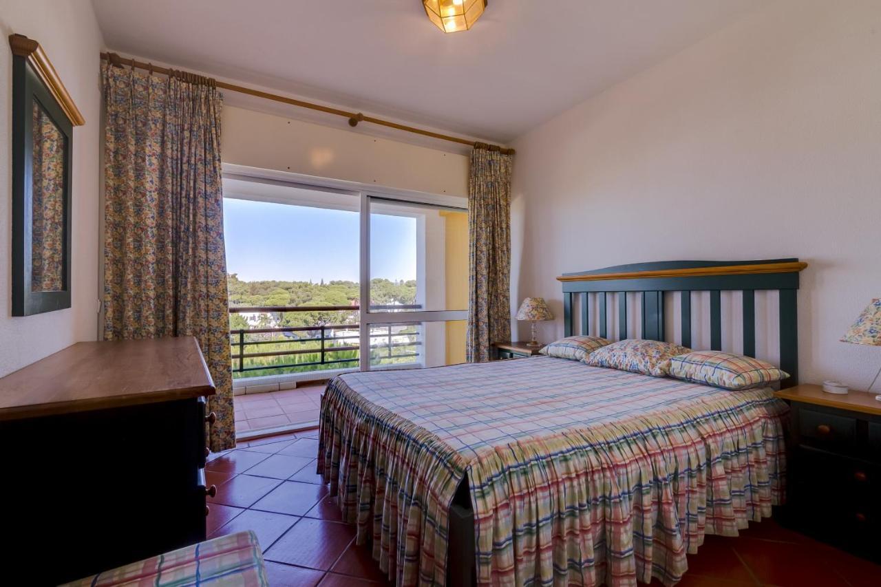 Village Atlantico Apartment Vilamoura Bagian luar foto